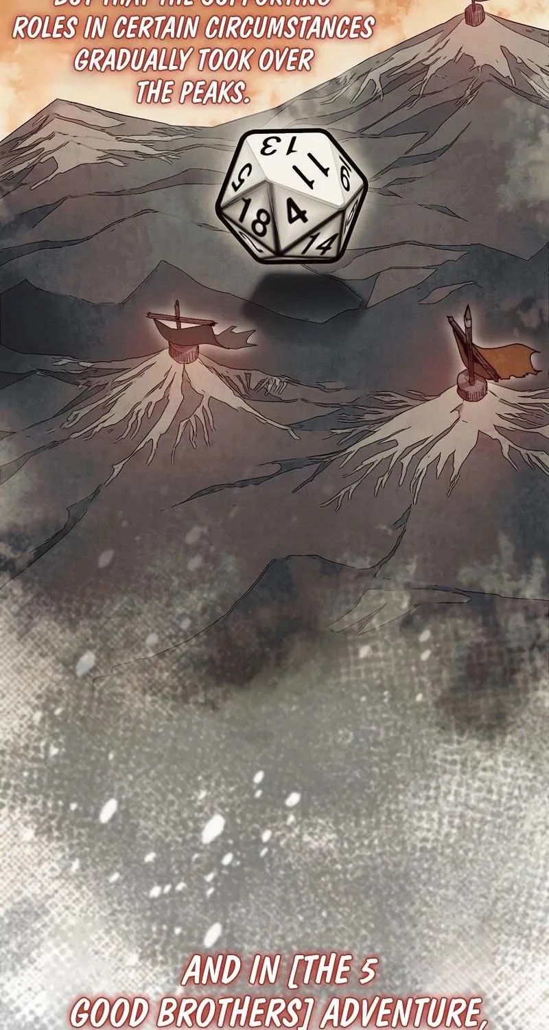 The 31st Piece Turns the Tables Chapter 6 page 34 - 