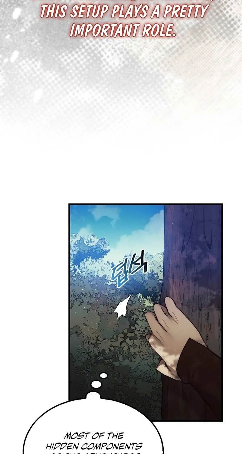 The 31st Piece Turns the Tables Chapter 6 page 35 - 