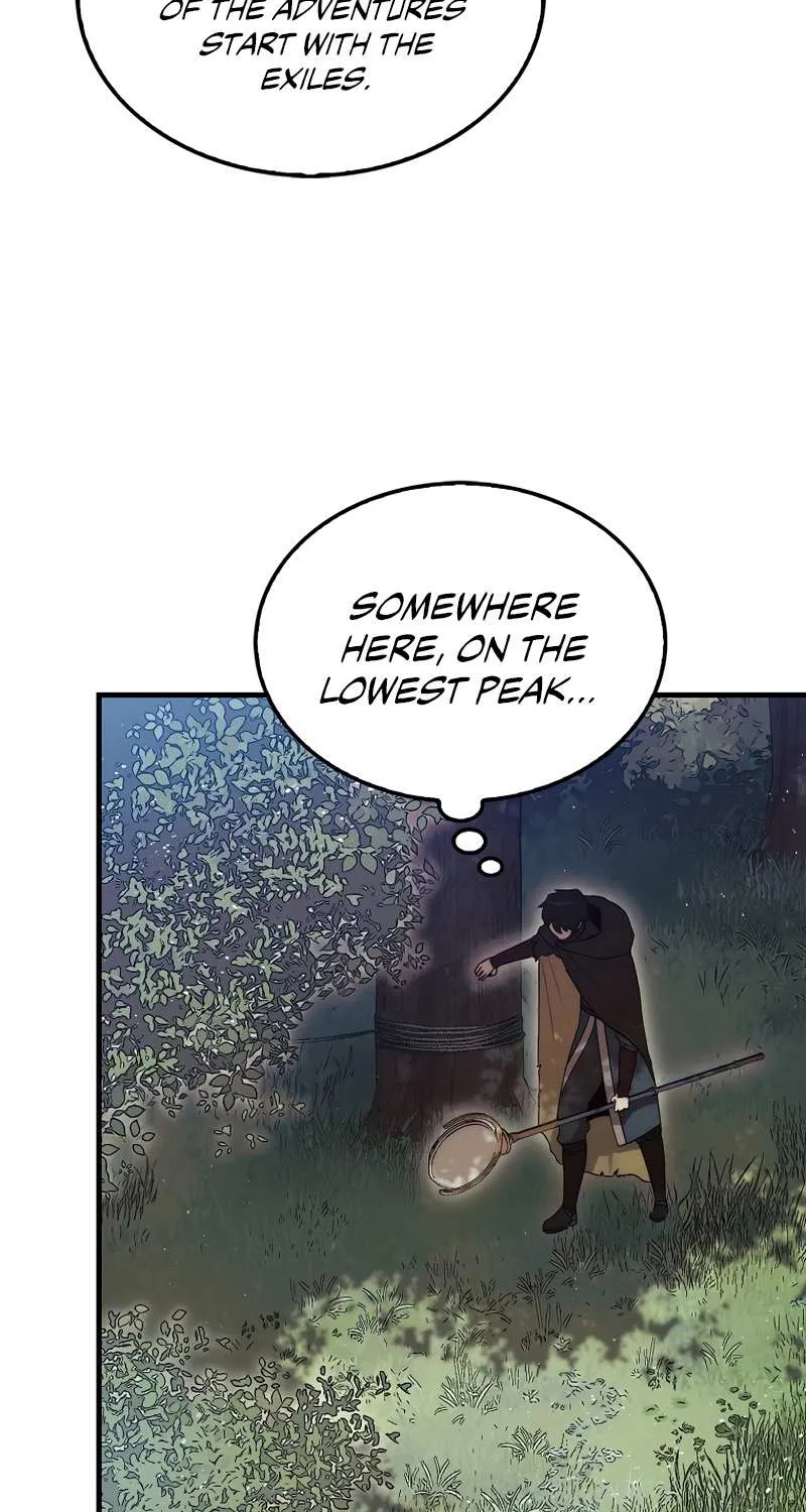 The 31st Piece Turns the Tables Chapter 6 page 36 - 