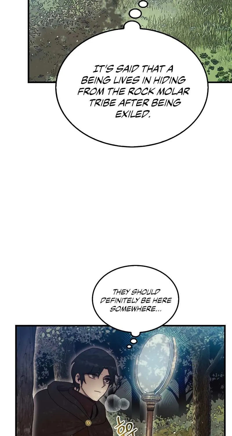 The 31st Piece Turns the Tables Chapter 6 page 37 - 