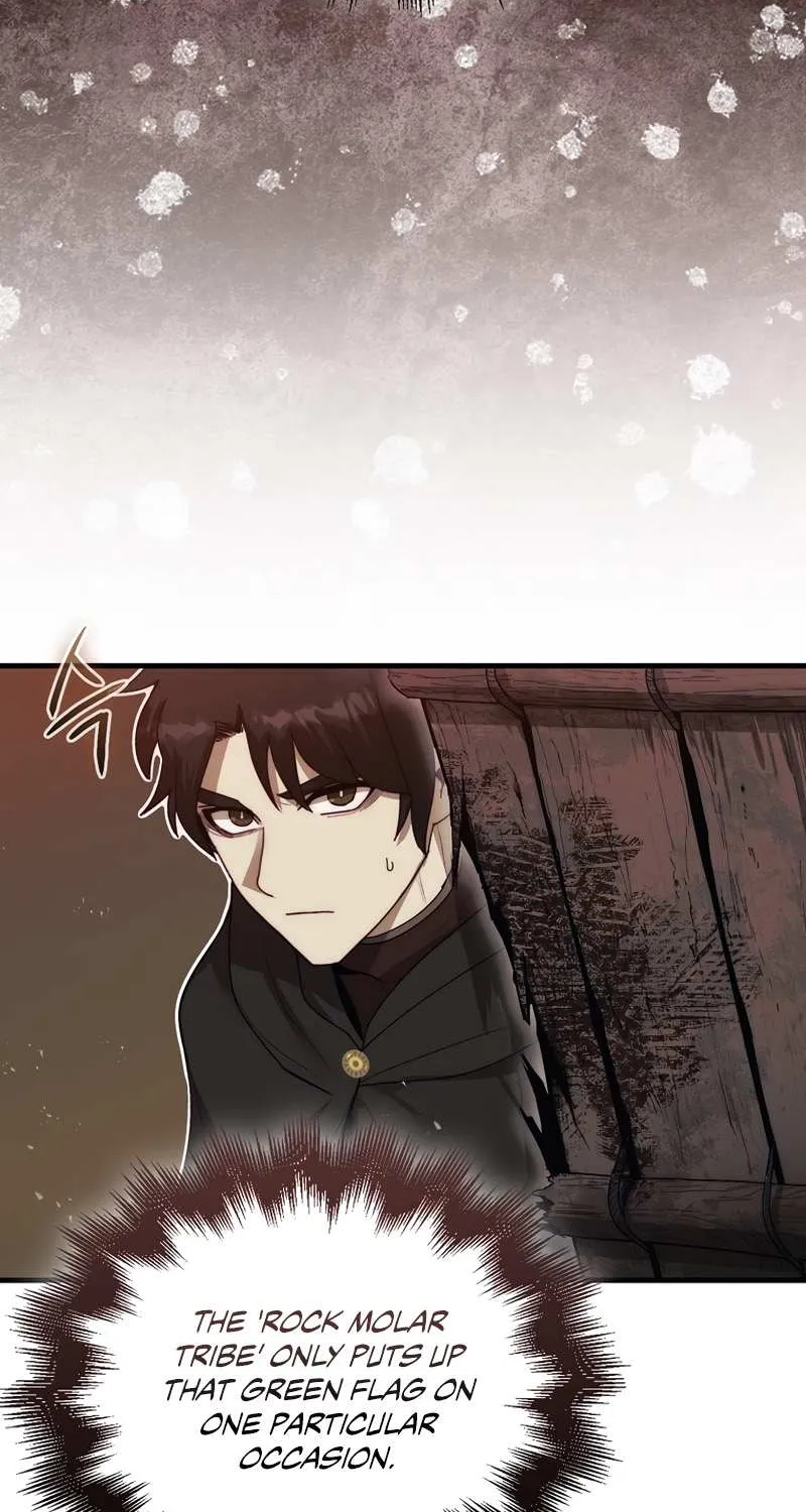 The 31st Piece Turns the Tables Chapter 6 page 5 - 