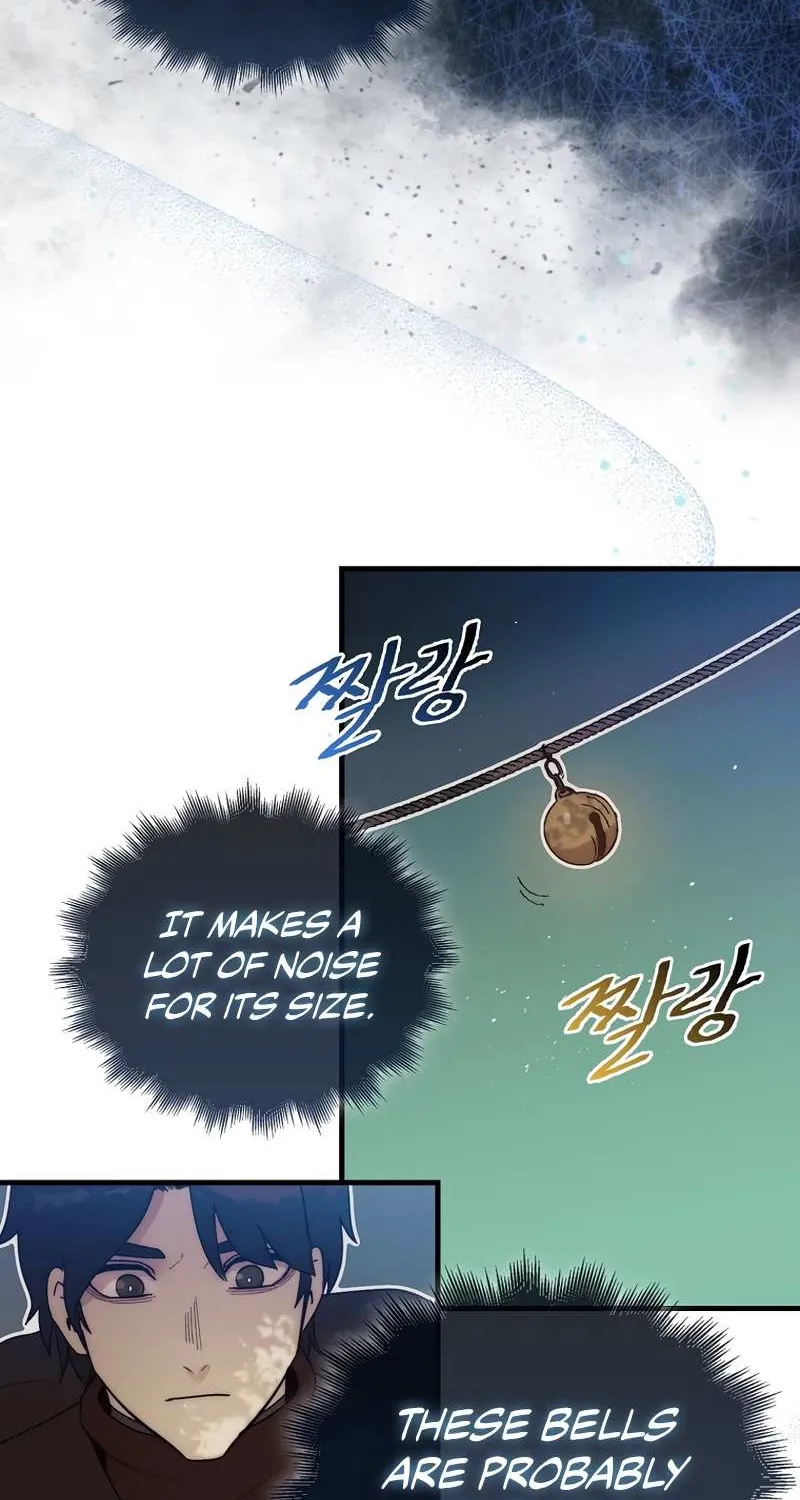 The 31st Piece Turns the Tables Chapter 6 page 41 - 