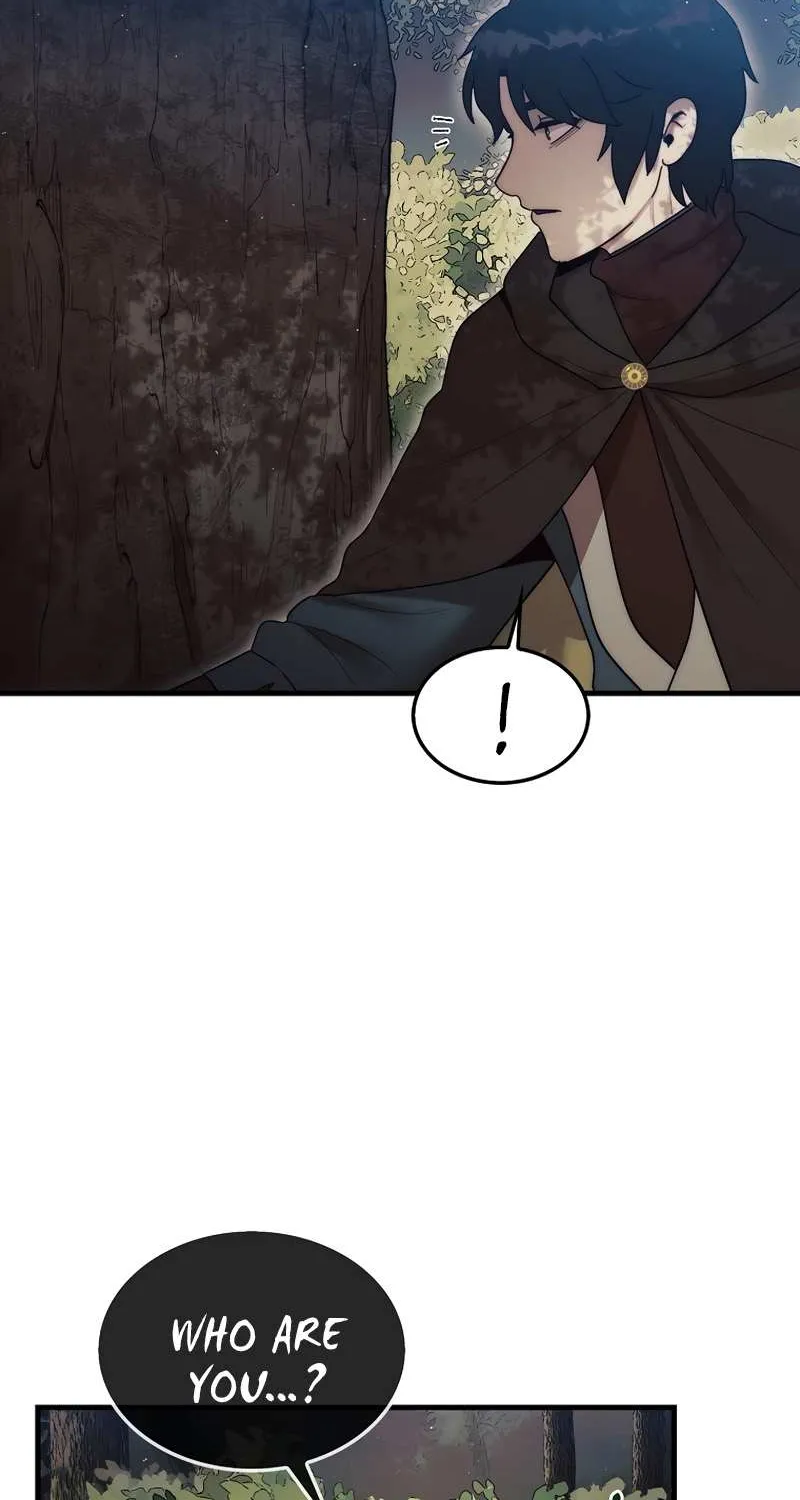 The 31st Piece Turns the Tables Chapter 6 page 43 - 