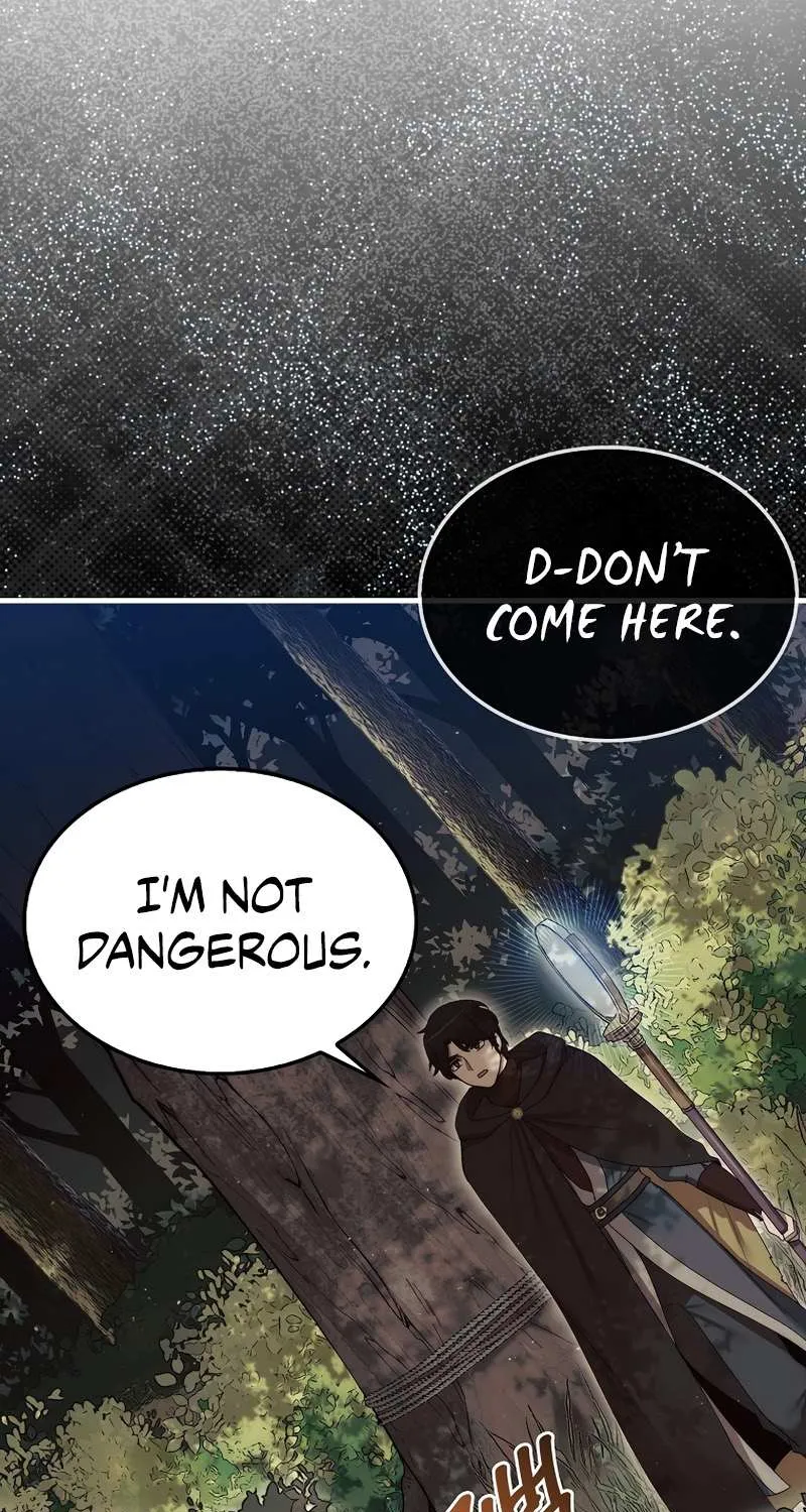 The 31st Piece Turns the Tables Chapter 6 page 46 - 