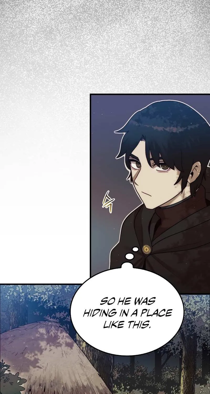 The 31st Piece Turns the Tables Chapter 6 page 49 - 