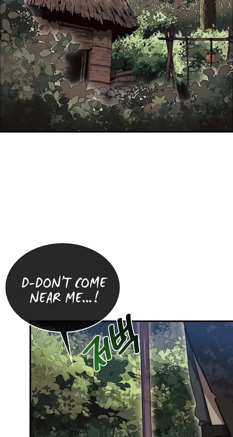 The 31st Piece Turns the Tables Chapter 6 page 50 - 