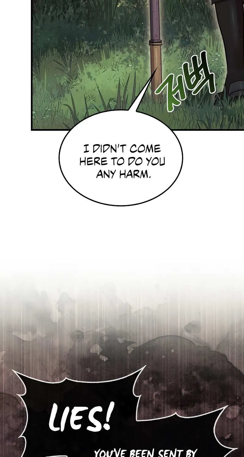 The 31st Piece Turns the Tables Chapter 6 page 51 - 