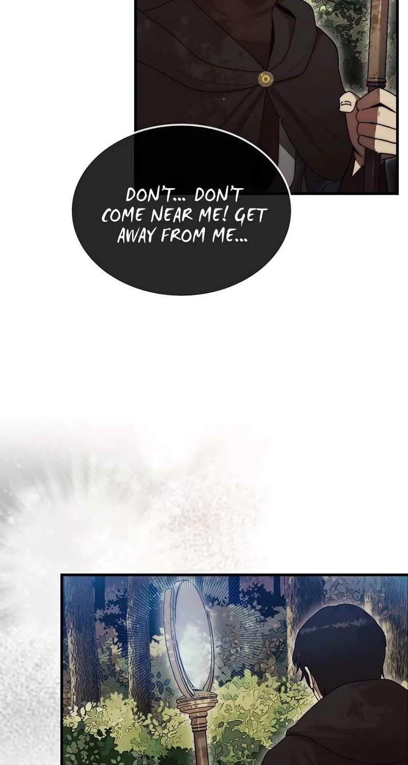 The 31st Piece Turns the Tables Chapter 6 page 54 - 