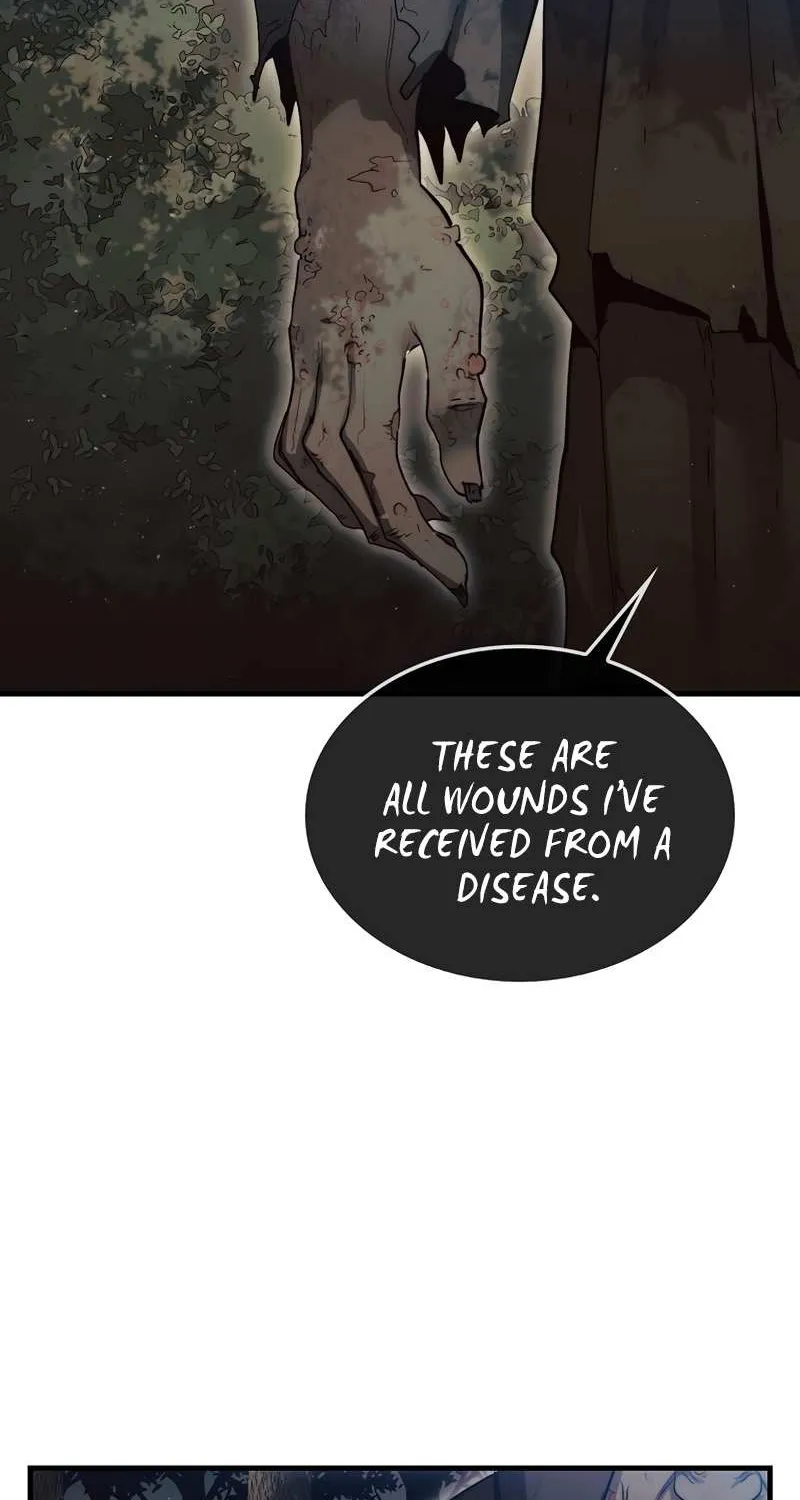The 31st Piece Turns the Tables Chapter 6 page 59 - 