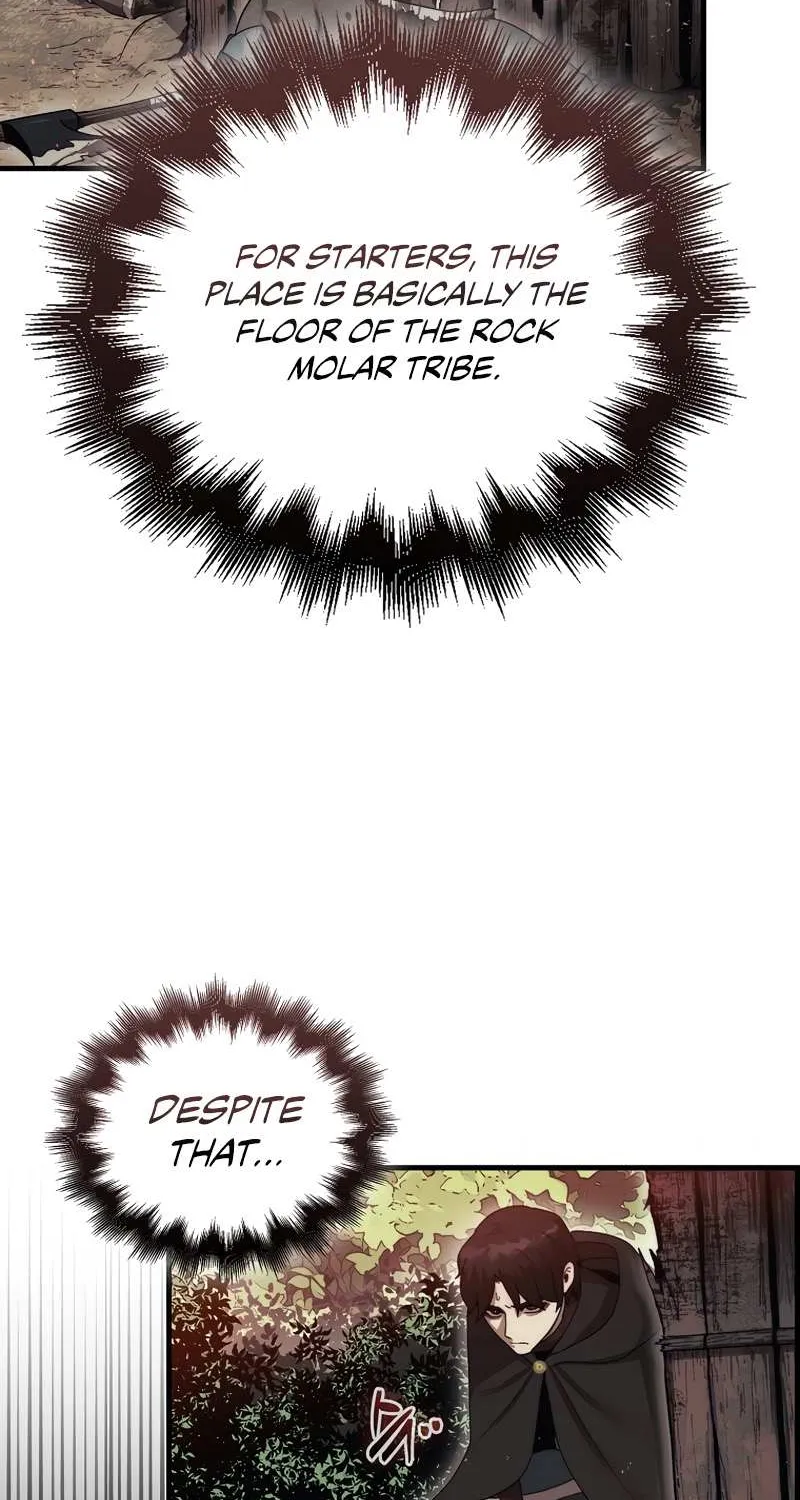 The 31st Piece Turns the Tables Chapter 6 page 7 - 