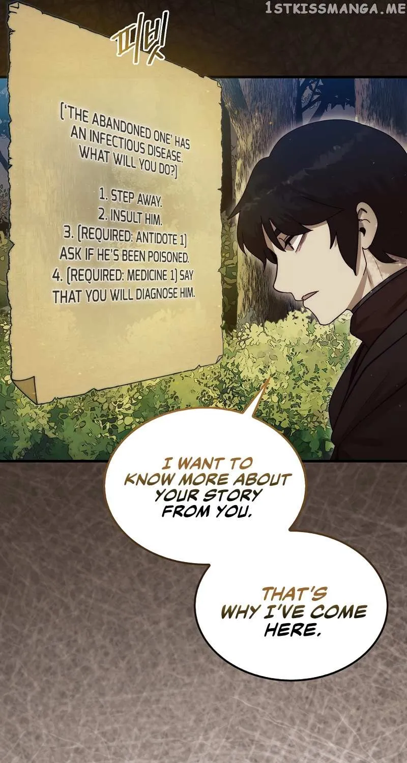 The 31st Piece Turns the Tables Chapter 6 page 63 - 