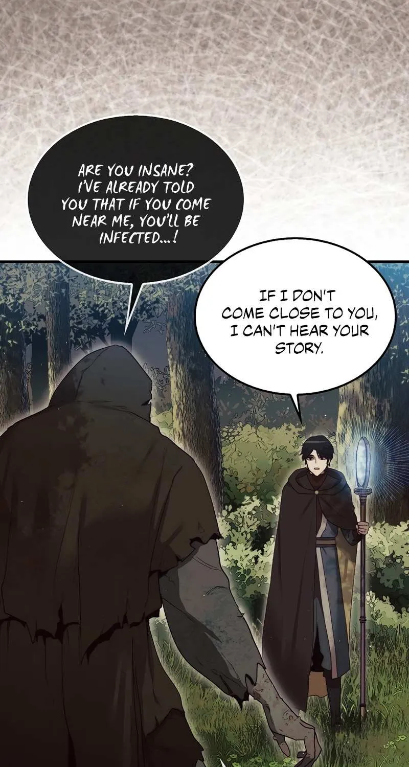 The 31st Piece Turns the Tables Chapter 6 page 64 - 
