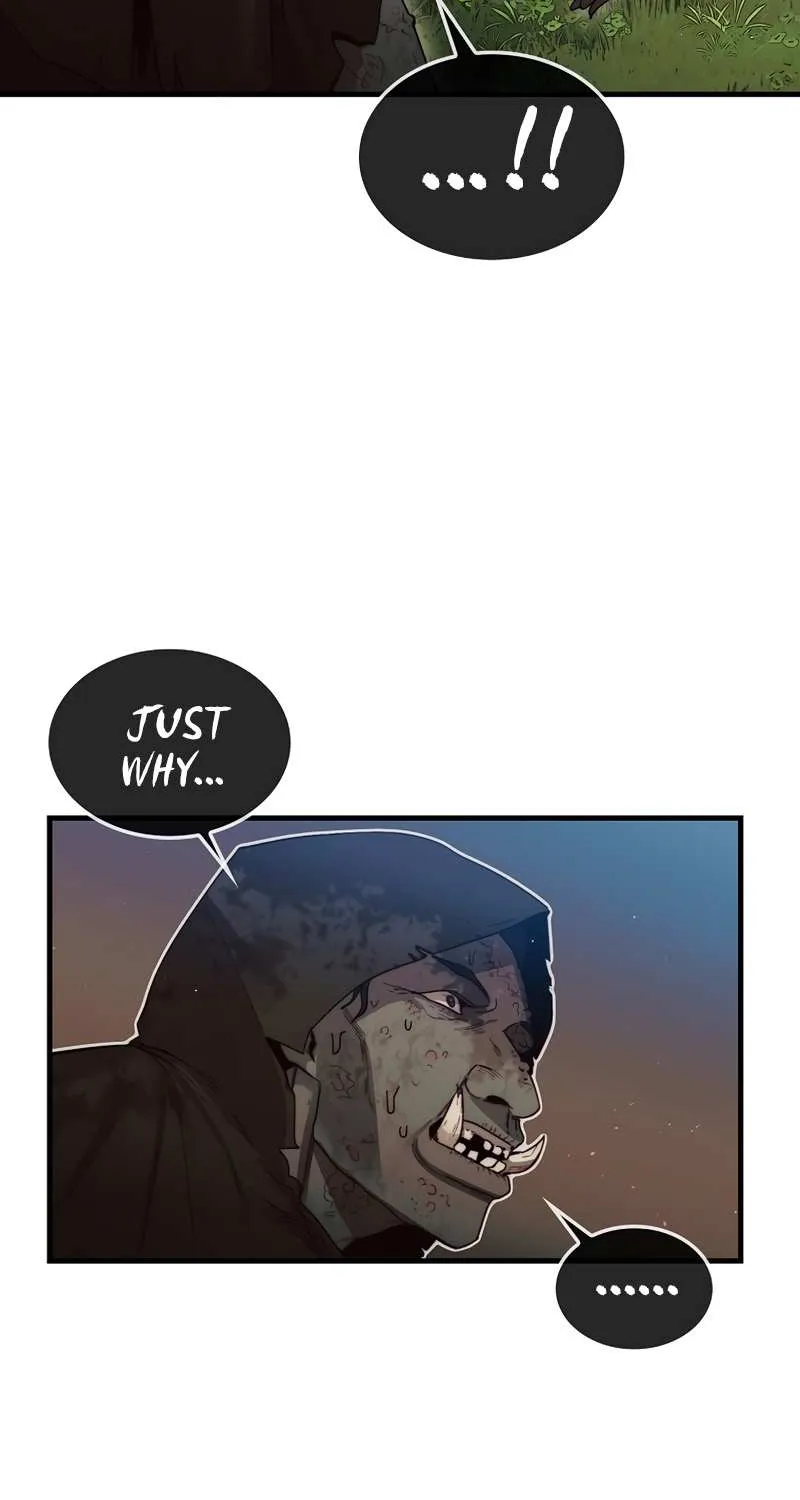 The 31st Piece Turns the Tables Chapter 6 page 65 - 