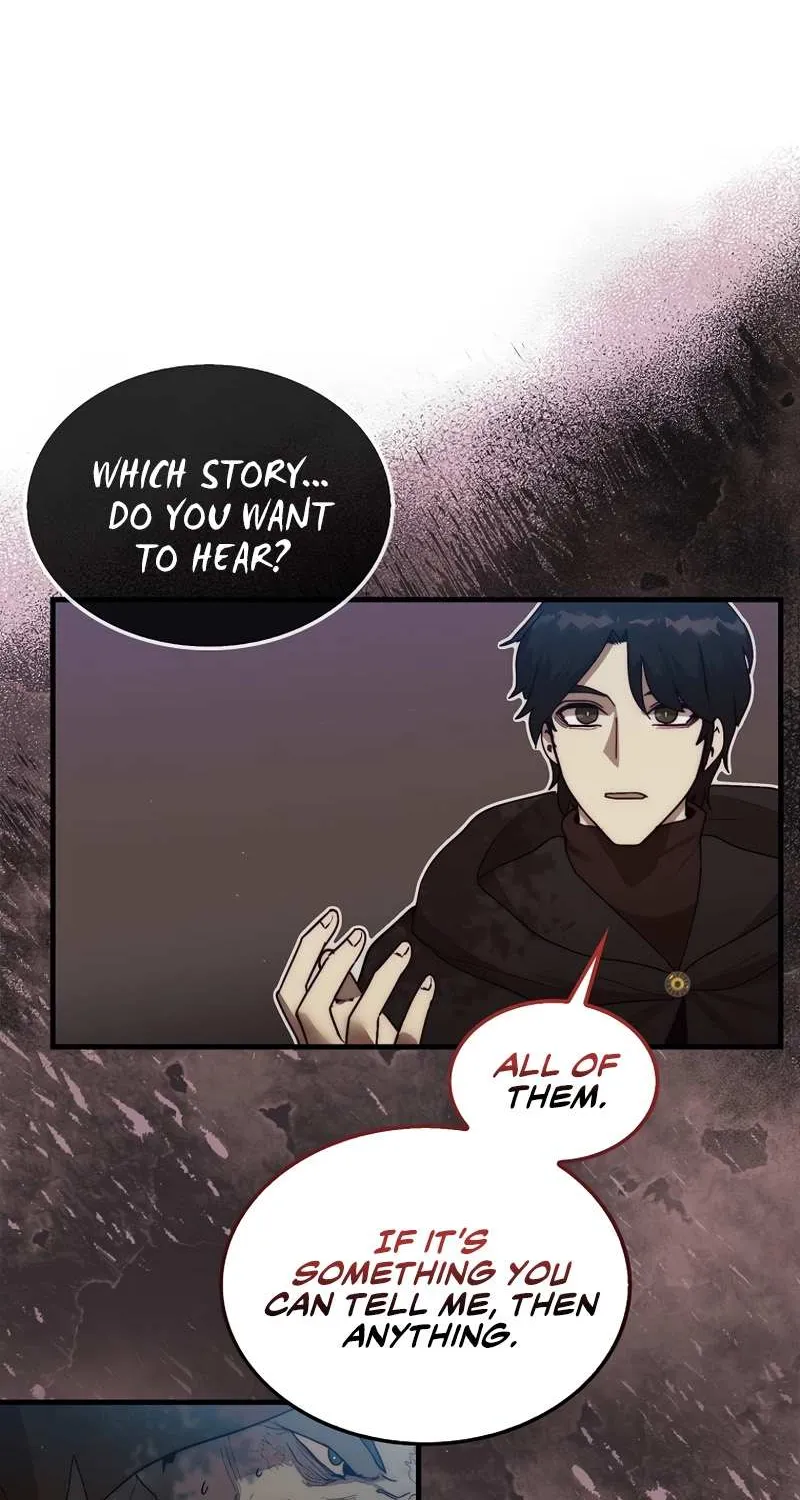 The 31st Piece Turns the Tables Chapter 6 page 66 - 