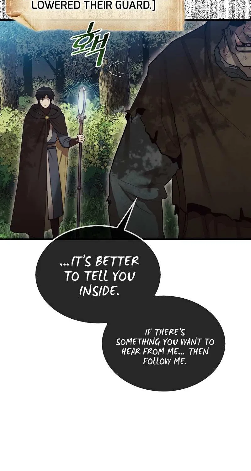 The 31st Piece Turns the Tables Chapter 6 page 68 - 