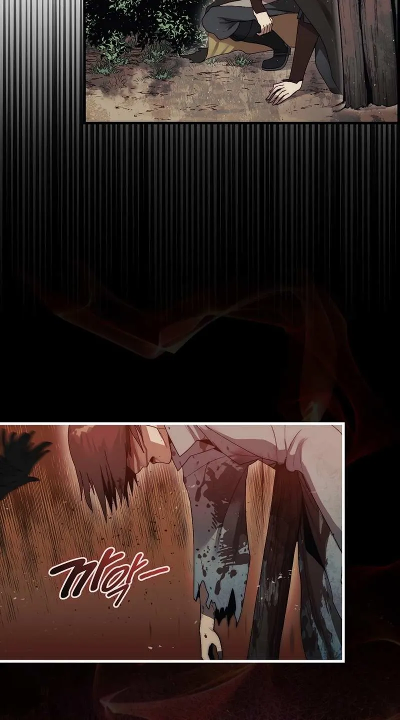 The 31st Piece Turns the Tables Chapter 6 page 8 - 