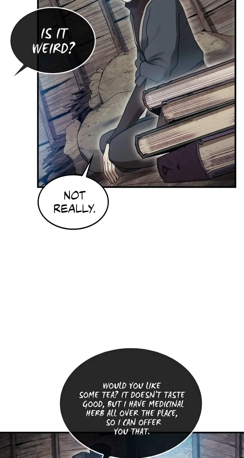 The 31st Piece Turns the Tables Chapter 6 page 76 - 