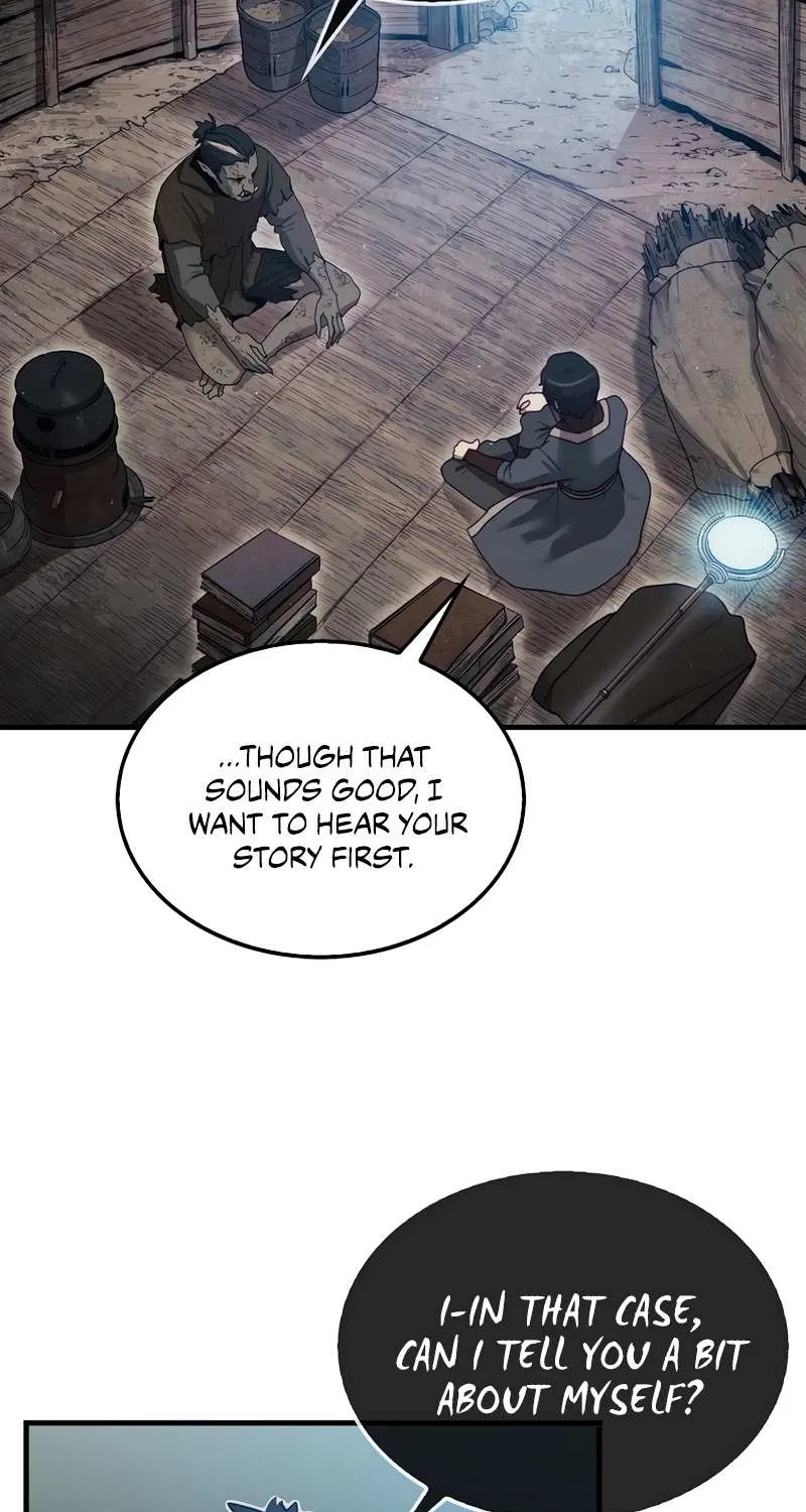 The 31st Piece Turns the Tables Chapter 6 page 77 - 