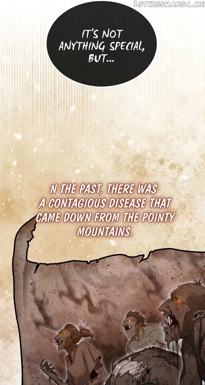 The 31st Piece Turns the Tables Chapter 6 page 79 - 