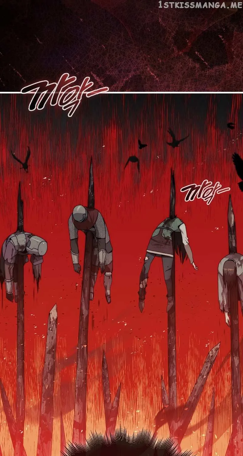 The 31st Piece Turns the Tables Chapter 6 page 9 - 