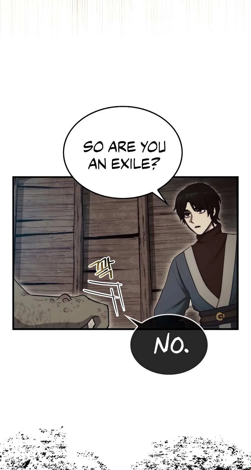 The 31st Piece Turns the Tables Chapter 6 page 83 - 