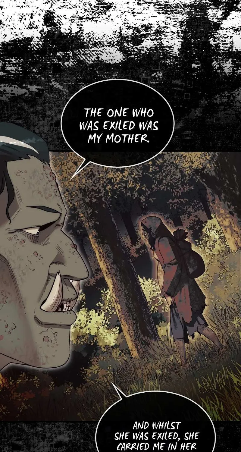 The 31st Piece Turns the Tables Chapter 6 page 84 - 