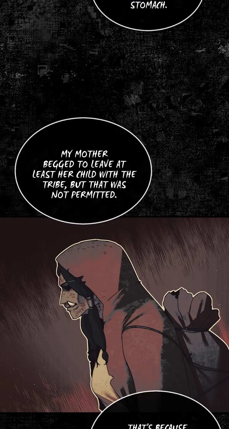 The 31st Piece Turns the Tables Chapter 6 page 85 - 