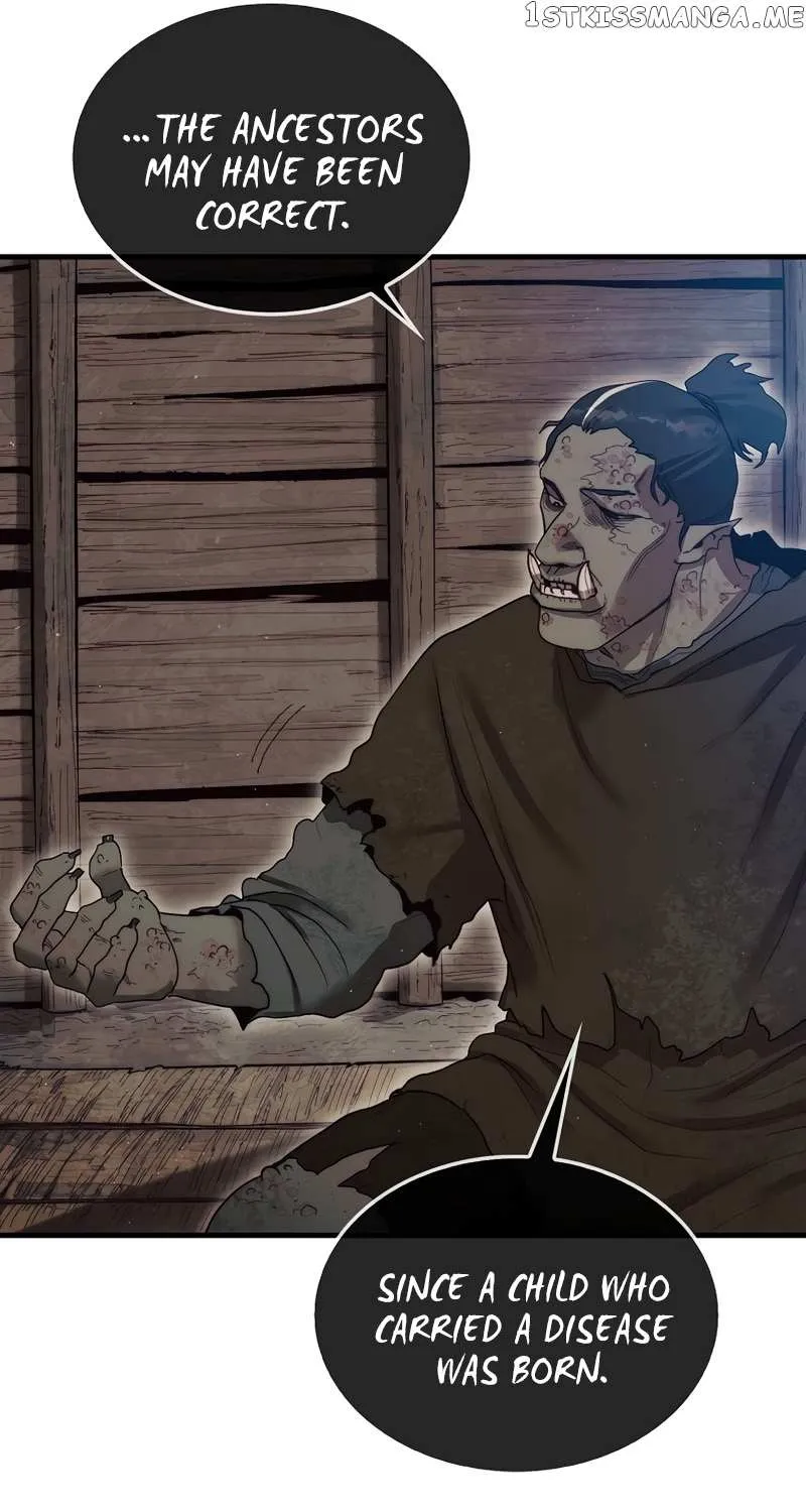 The 31st Piece Turns the Tables Chapter 6 page 87 - 