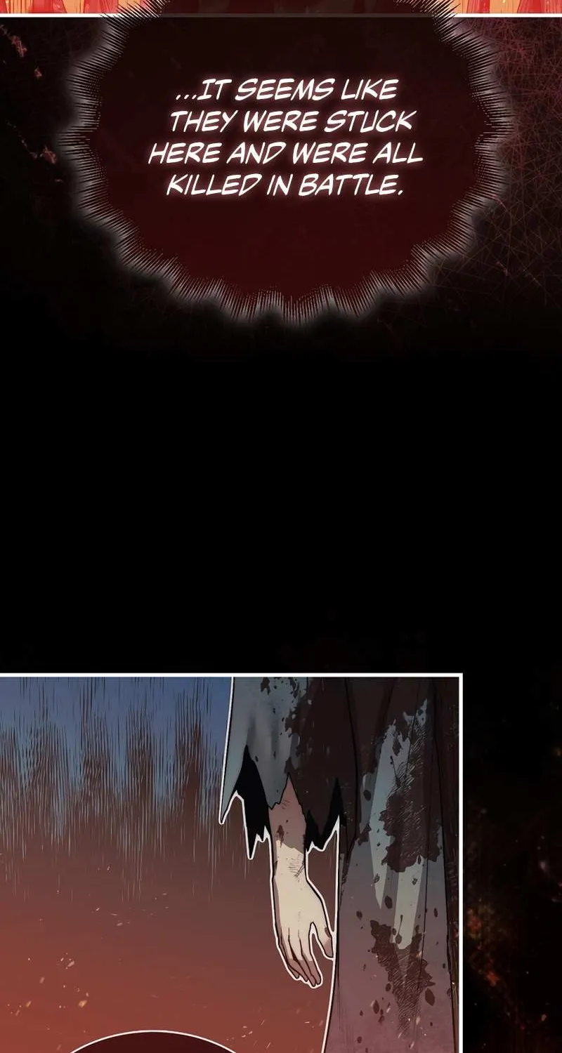The 31st Piece Turns the Tables Chapter 6 page 10 - 