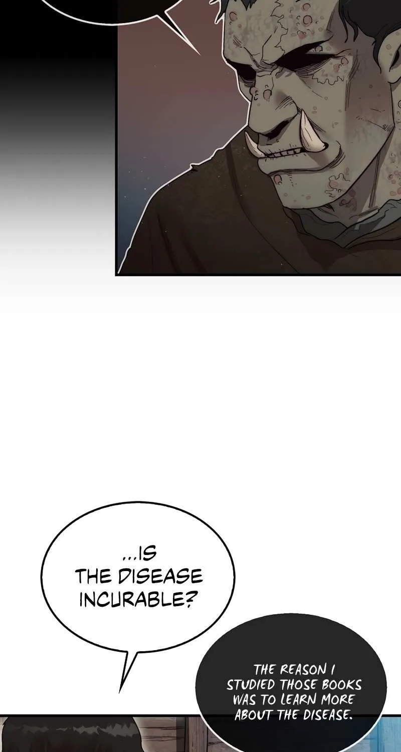 The 31st Piece Turns the Tables Chapter 6 page 91 - 