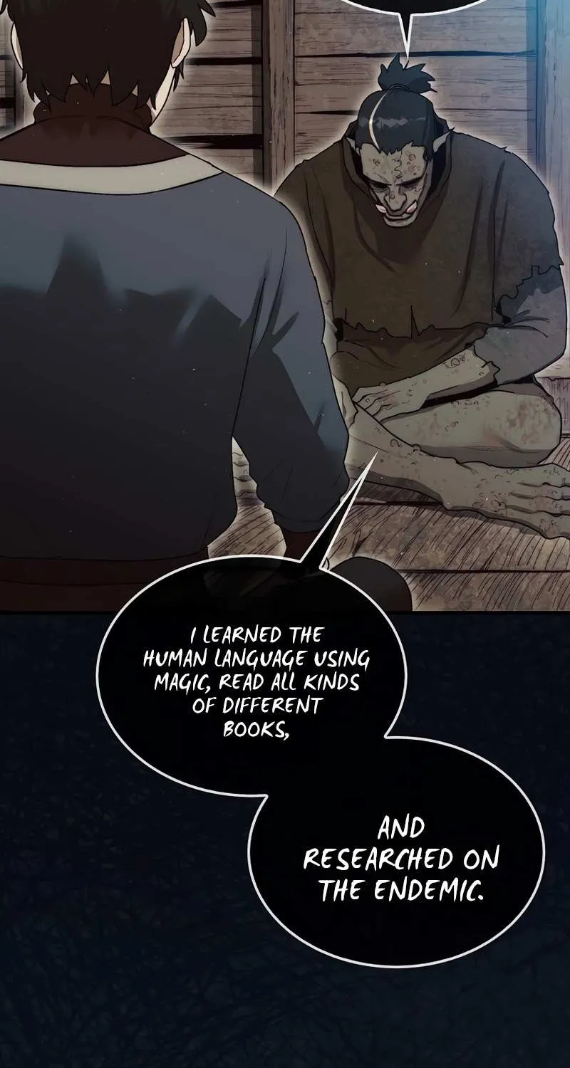 The 31st Piece Turns the Tables Chapter 6 page 92 - 