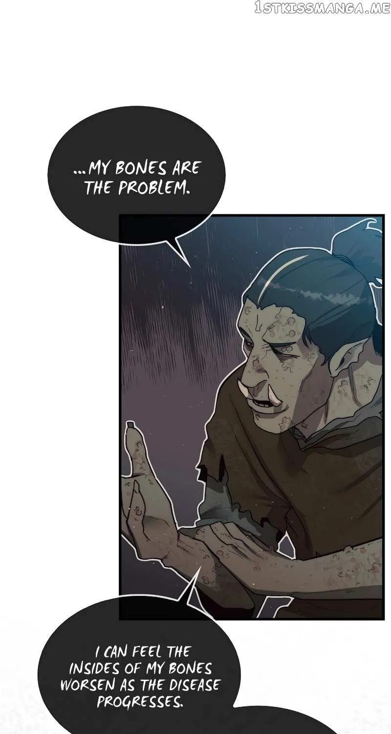 The 31st Piece Turns the Tables Chapter 6 page 95 - 