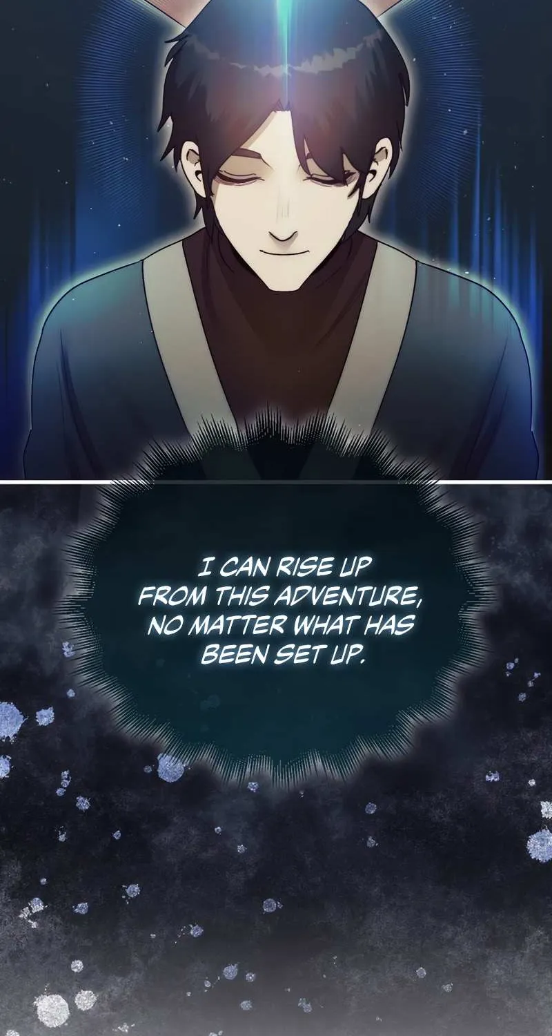 The 31st Piece Turns the Tables Chapter 6 page 100 - 