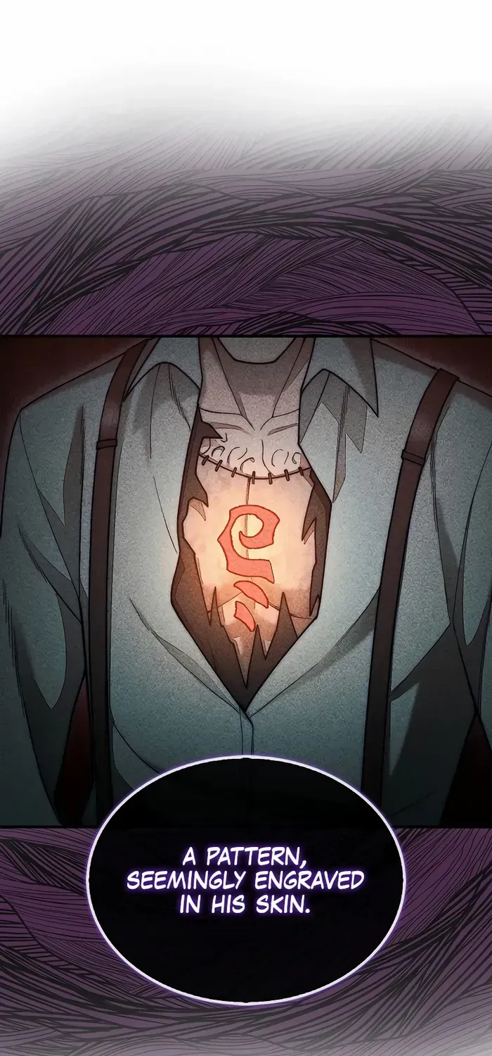 The 31st Piece Turns the Tables Chapter 60 page 2 - 