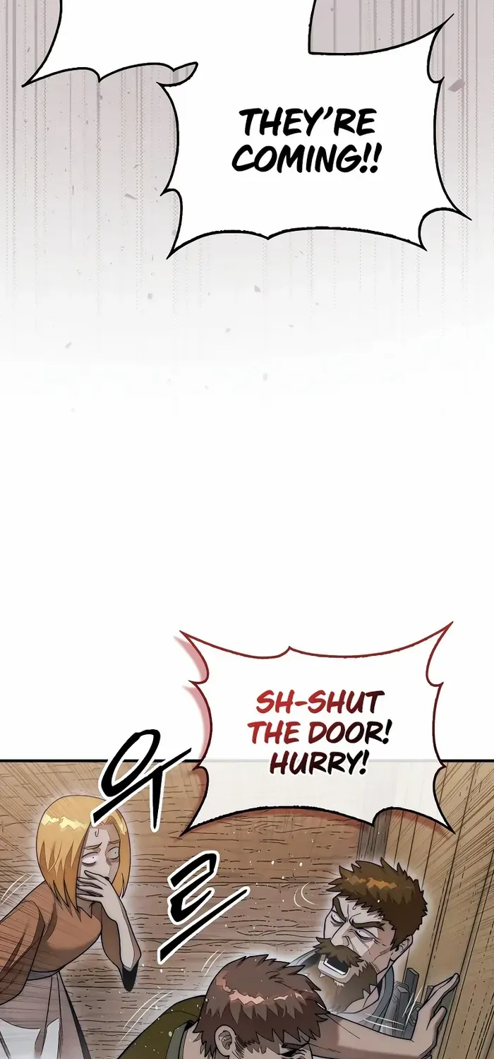 The 31st Piece Turns the Tables Chapter 60 page 11 - 
