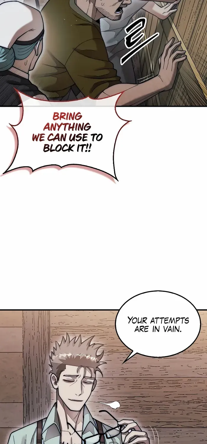 The 31st Piece Turns the Tables Chapter 60 page 12 - 