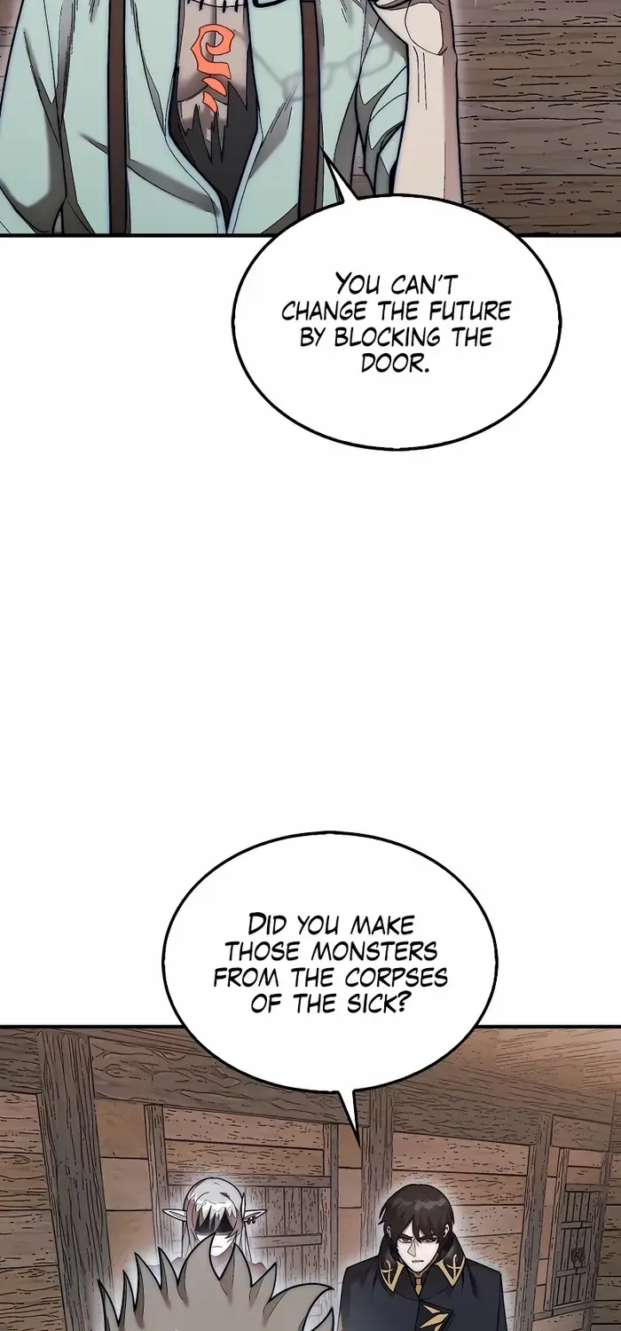 The 31st Piece Turns the Tables Chapter 60 page 13 - 