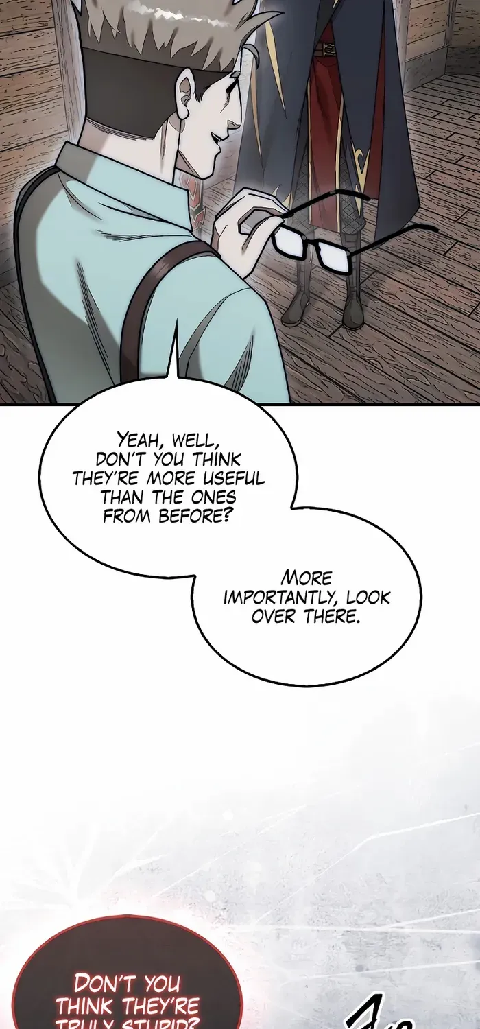 The 31st Piece Turns the Tables Chapter 60 page 14 - 