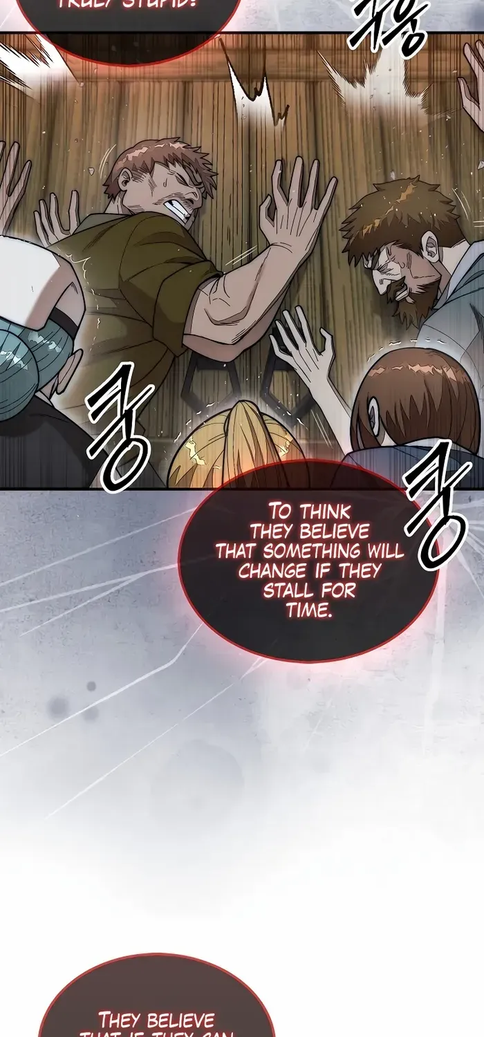 The 31st Piece Turns the Tables Chapter 60 page 15 - 