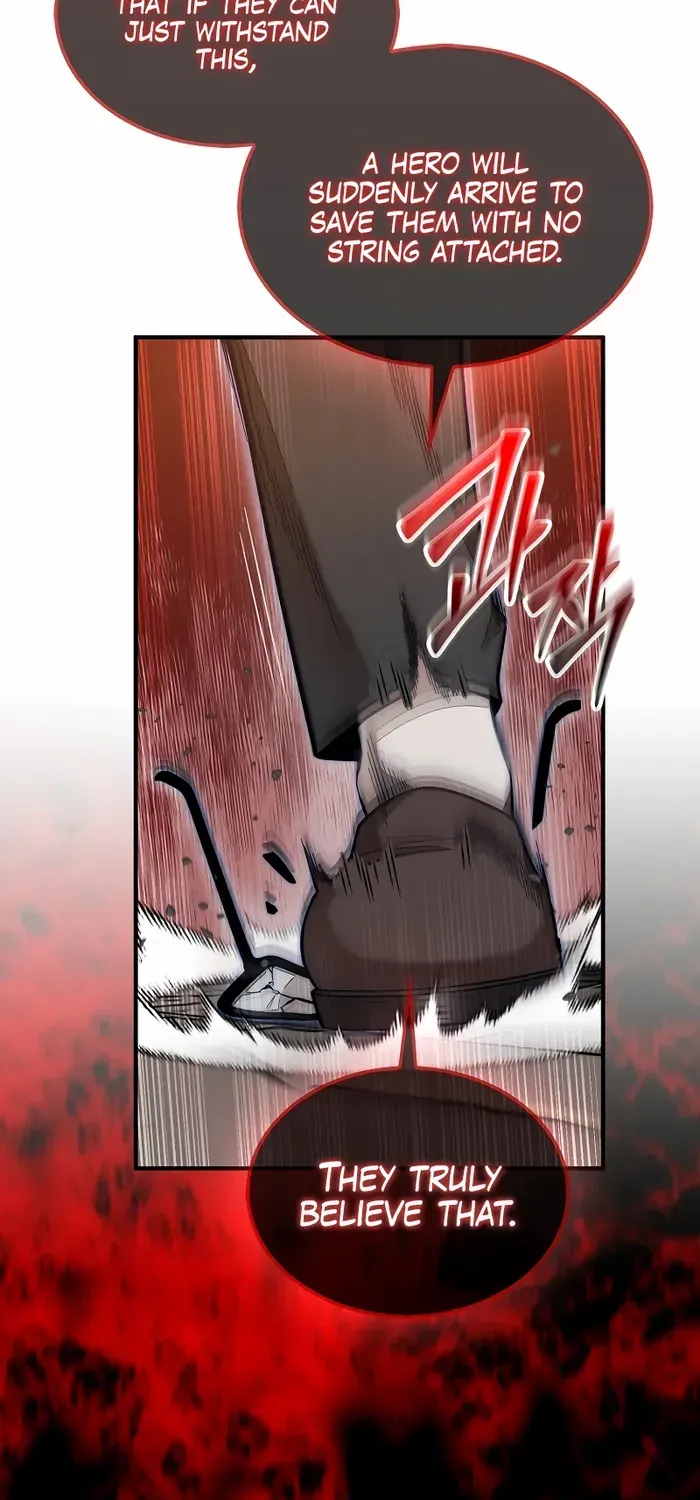 The 31st Piece Turns the Tables Chapter 60 page 16 - 
