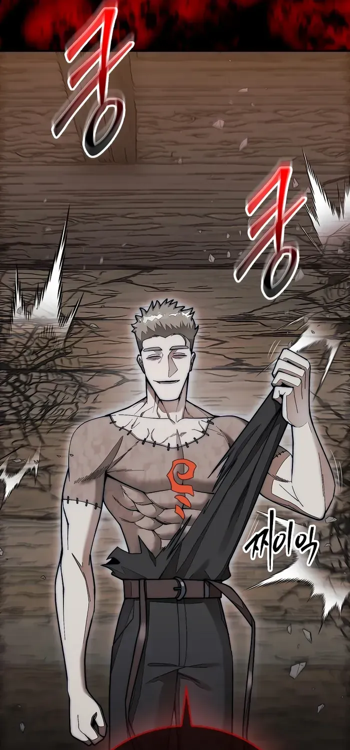 The 31st Piece Turns the Tables Chapter 60 page 18 - 