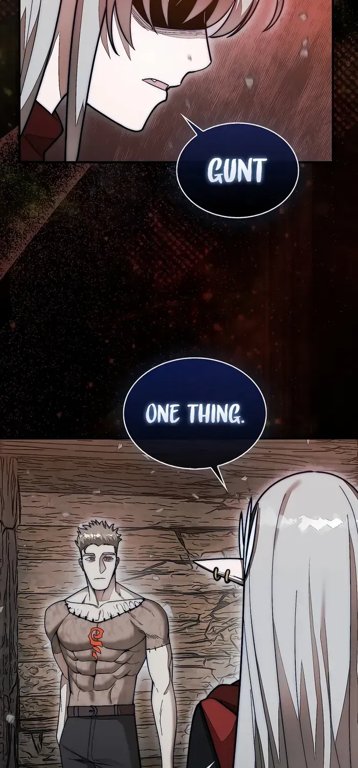 The 31st Piece Turns the Tables Chapter 60 page 20 - 