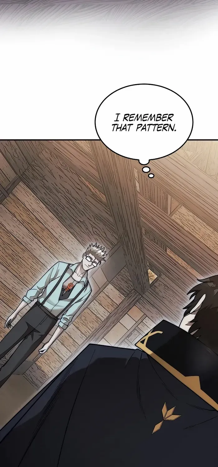 The 31st Piece Turns the Tables Chapter 60 page 3 - 