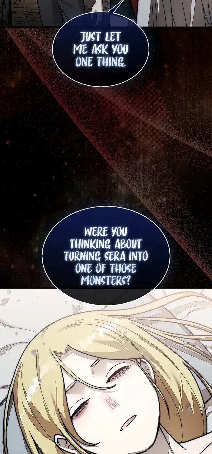 The 31st Piece Turns the Tables Chapter 60 page 21 - 