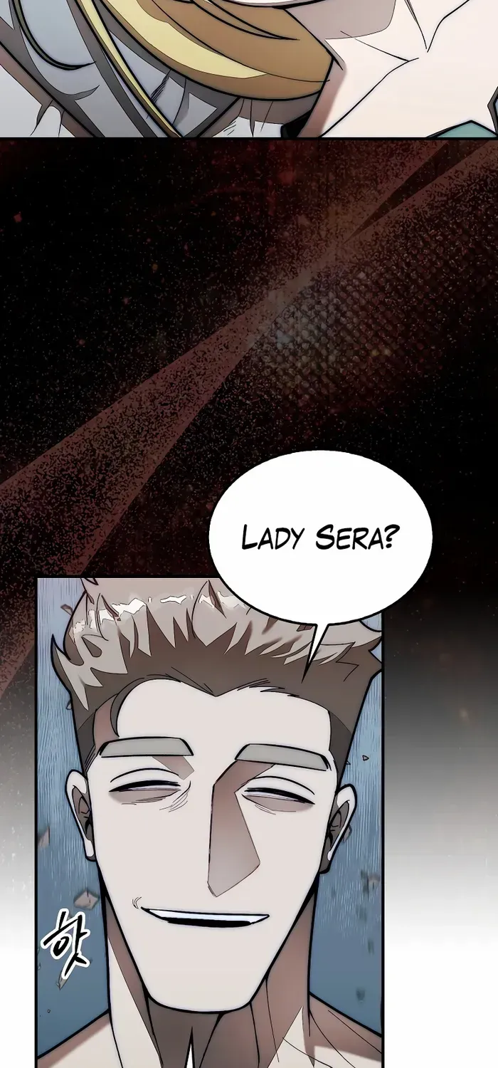 The 31st Piece Turns the Tables Chapter 60 page 22 - 