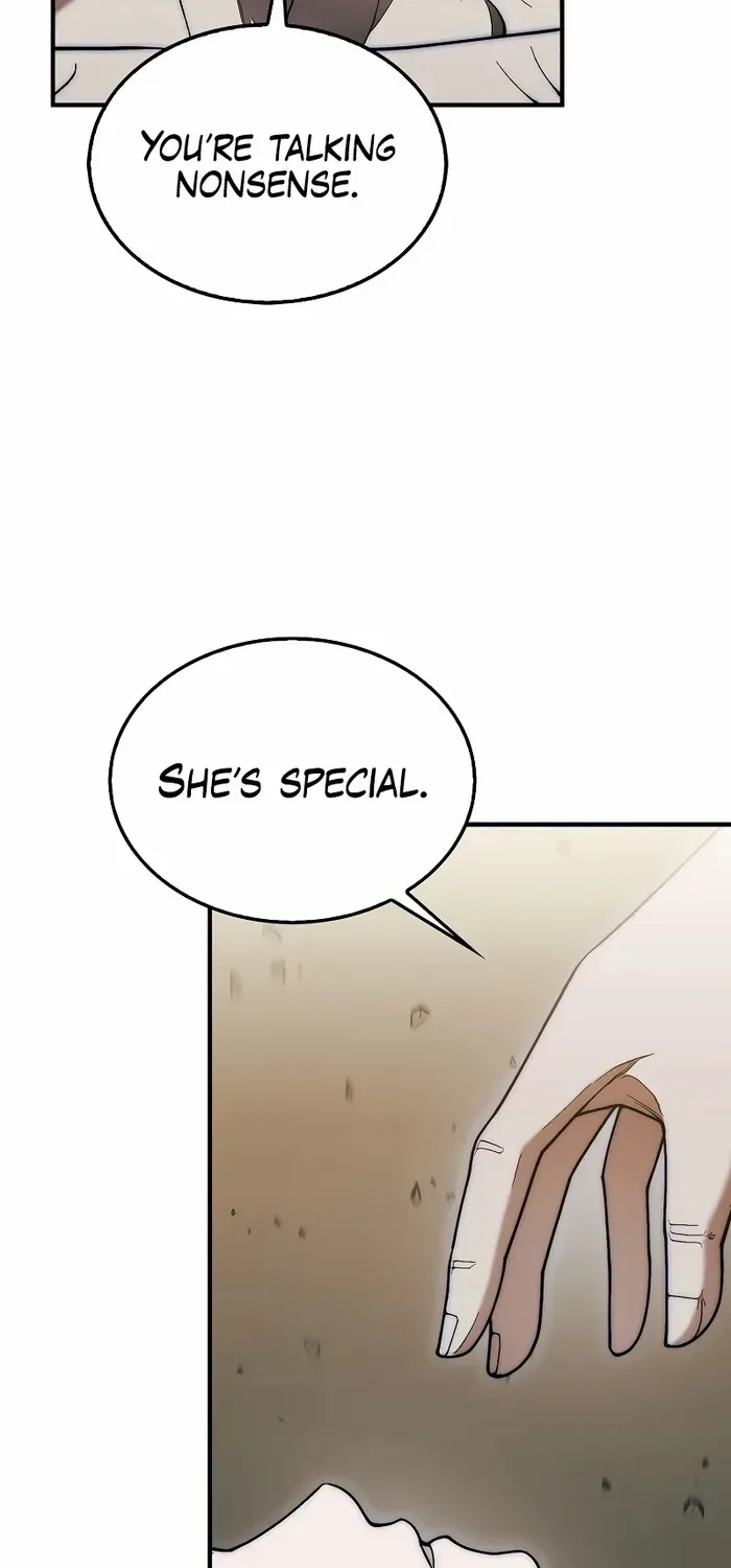 The 31st Piece Turns the Tables Chapter 60 page 23 - 