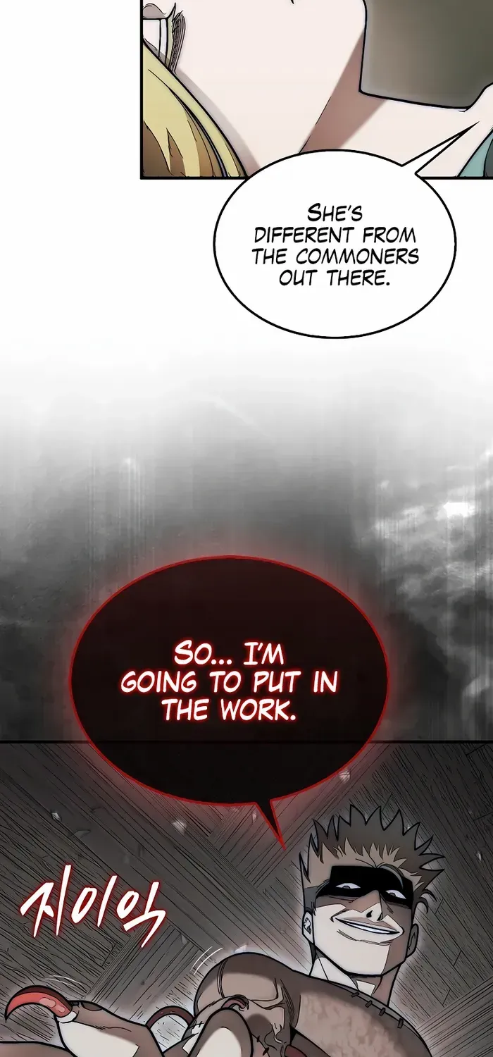 The 31st Piece Turns the Tables Chapter 60 page 24 - 