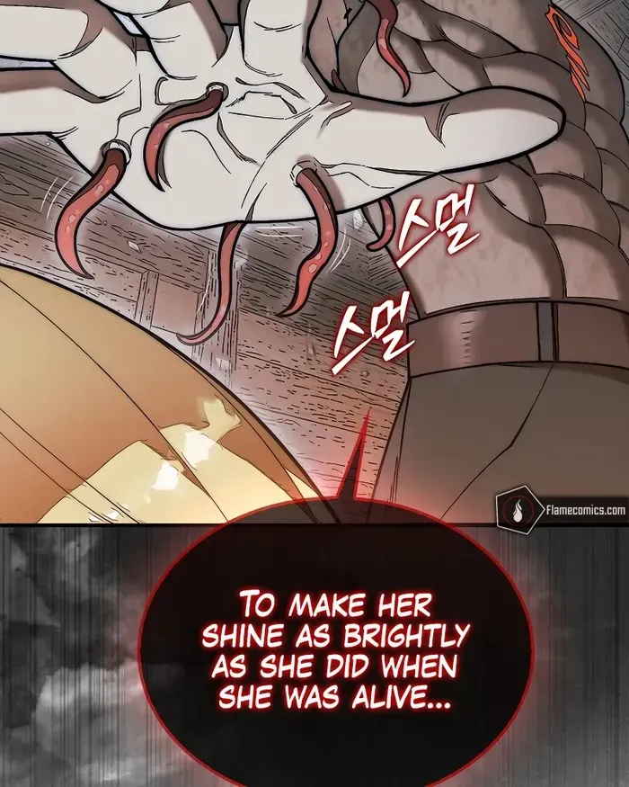 The 31st Piece Turns the Tables Chapter 60 page 25 - 