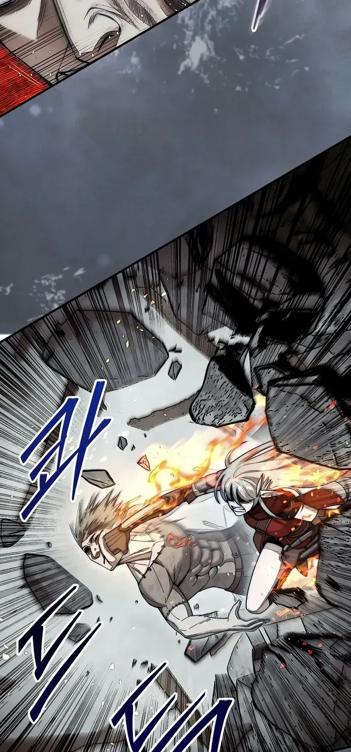 The 31st Piece Turns the Tables Chapter 60 page 27 - 