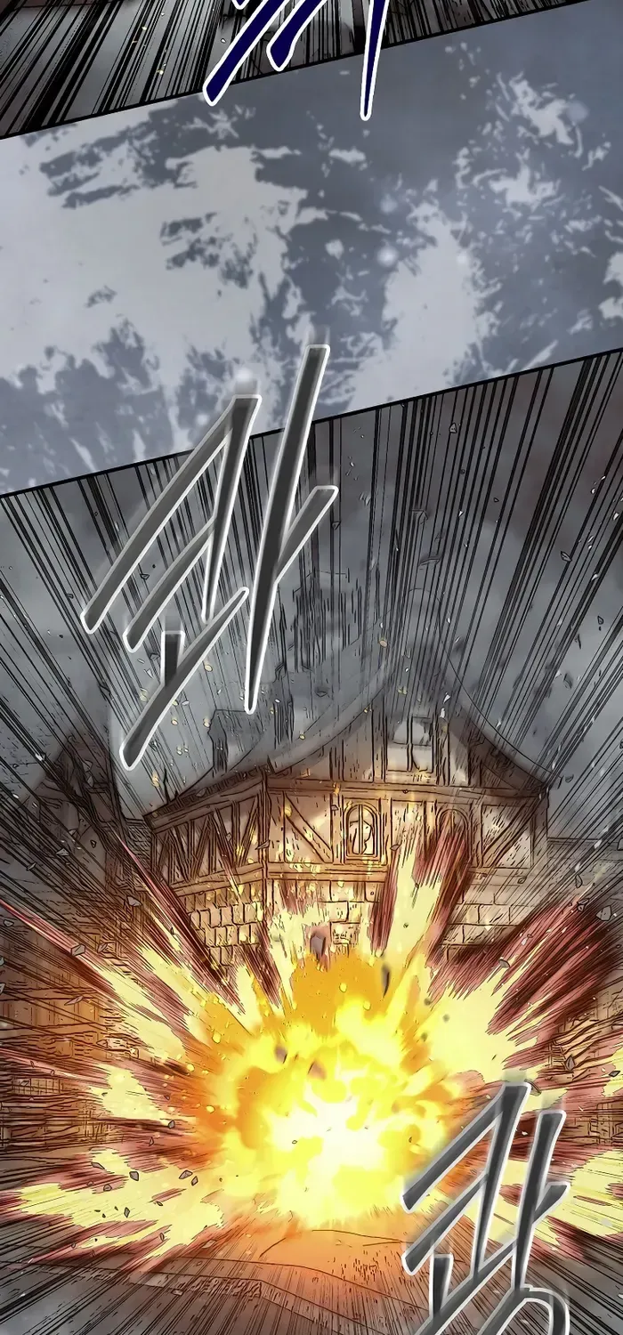 The 31st Piece Turns the Tables Chapter 60 page 28 - 